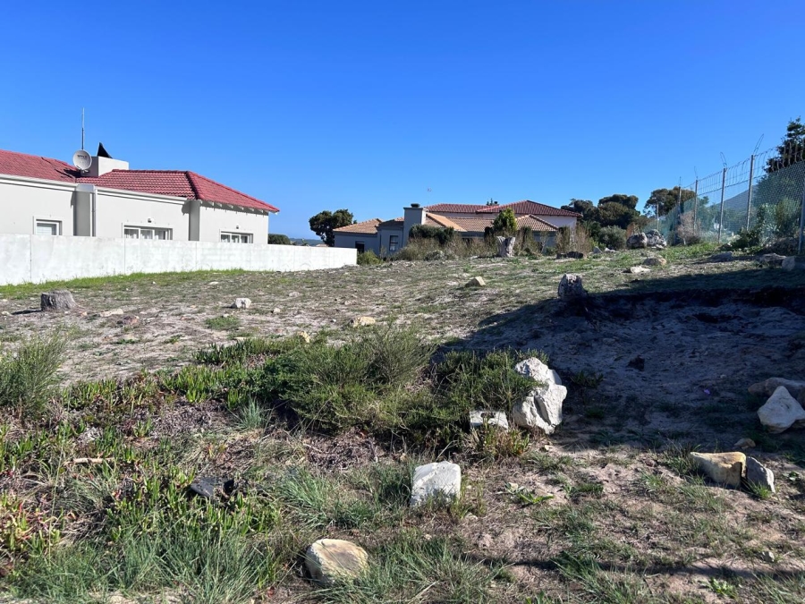 0 Bedroom Property for Sale in Berghof Western Cape